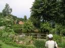 Le jardin de Berchigranges