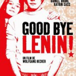 Good bye Lenin
