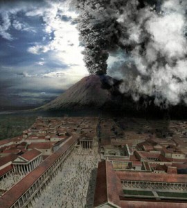 pompei-eruption