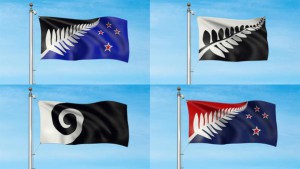 futur drapeau néo-zélandais