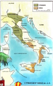 1.carte italie antique didascaux