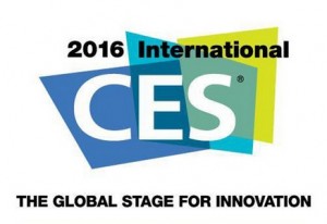 logo CES 2016