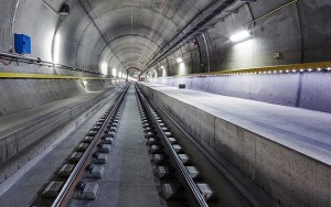 GotthardBasistunnel