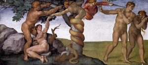 600px-Michelangelo,_Fall_and_Expulsion_from_Garden_of_Eden_00