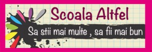 Scoala-Altfel