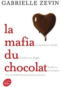 mafia chocolat