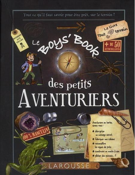 le-boy-s-book-des-petits-aventuriers