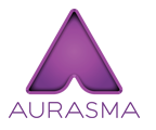 logo Aurasma