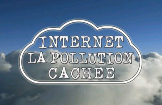 Internet la pollution cachée (image du film documentaire)