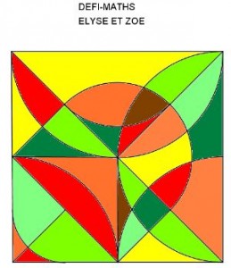 Défi-maths CM29