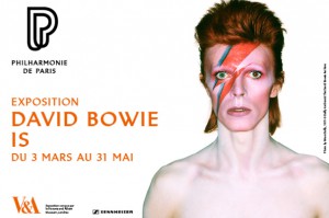 bowie expo