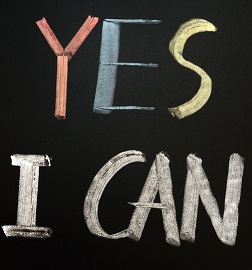 yes i can