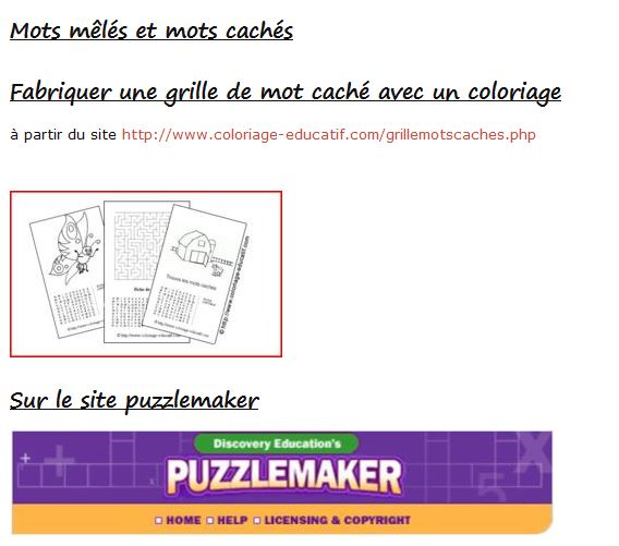 puzzle maker
