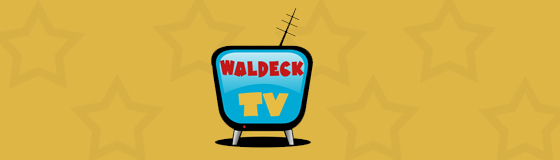 waldeck TV