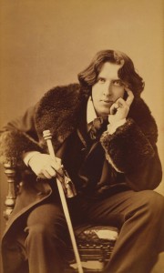 Wilde 1882