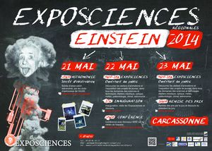 ExpoSciences 2014