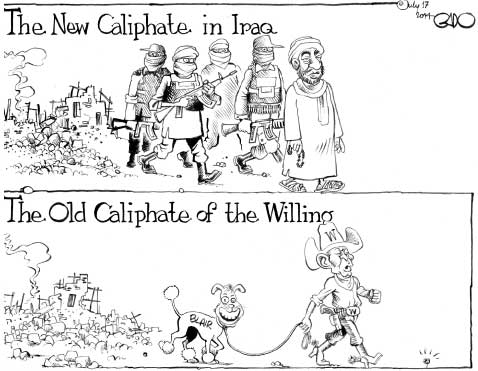 theNewCaliphate