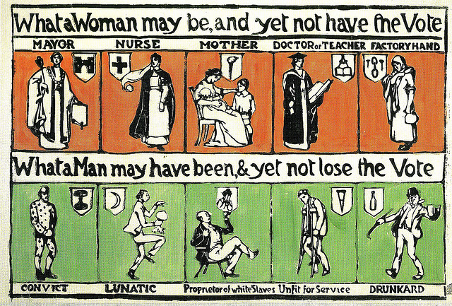 womensuffrage