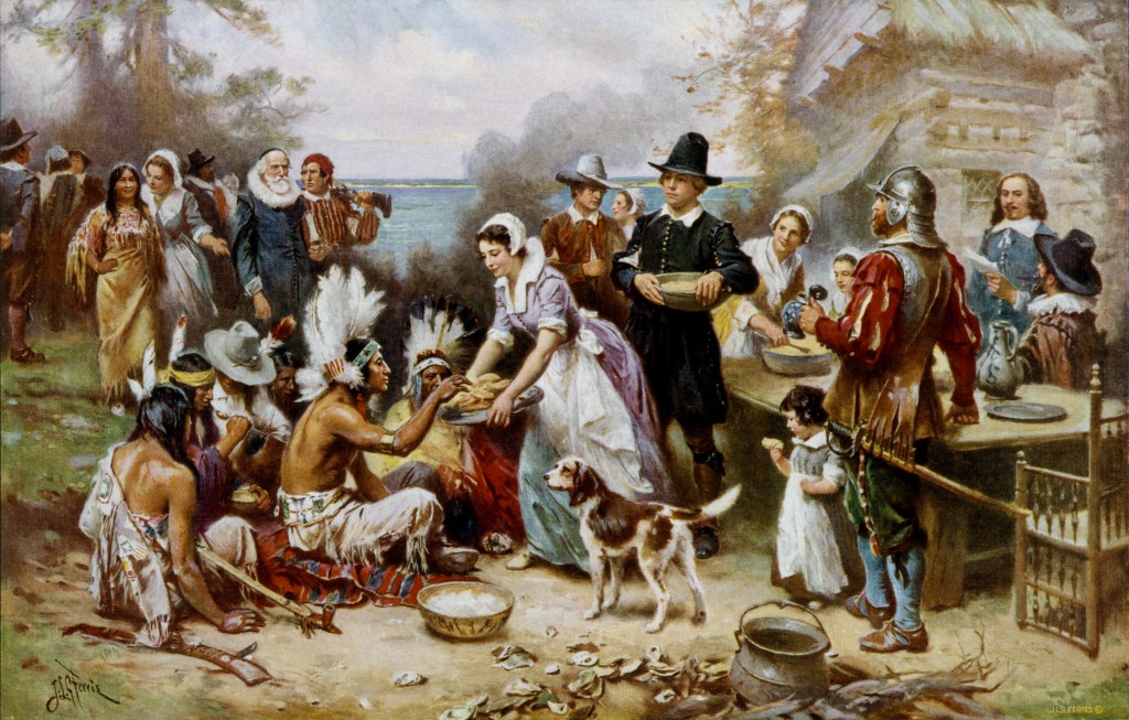 The_First_Thanksgiving_Ferris