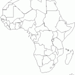 fond de carte Afrique