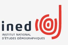 INED logo