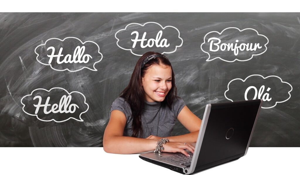 Pour quelles raisons suivre les cours d’espagnol en ligne ?