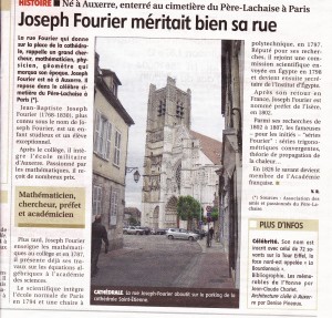 Yonne Républicaine du mardi 28 août 2012, page 7