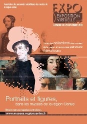 Exposition Virtuelle Portraits et figures