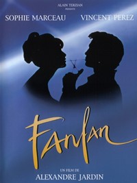 fanfan film