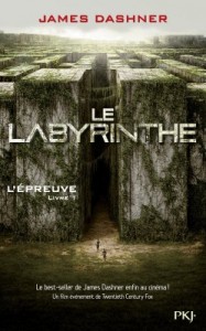 le-labyrinthe