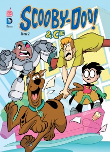 scooby-doo-cie-tome-2