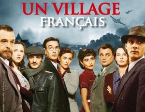 Un-village-francais