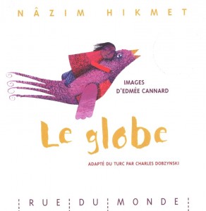 Le globe1