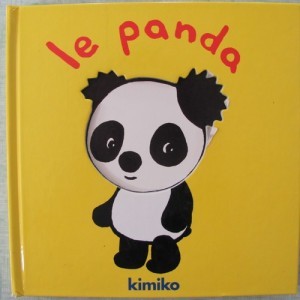 album panda b