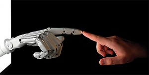 robot-finger-touching-human-finger