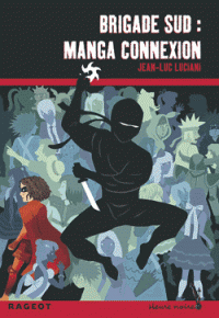Manga connexion couverture