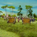 bataille de Formigny par le LP Arcissse de Caumont (11)