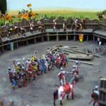 bataille de Formigny par le LP Arcissse de Caumont (12)