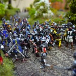 bataille de Formigny par le LP Arcissse de Caumont (14)
