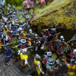 bataille de Formigny par le LP Arcissse de Caumont (16)
