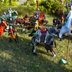 bataille de Formigny par le LP Arcissse de Caumont (19)