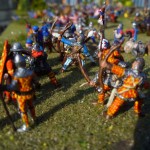 bataille de Formigny par le LP Arcissse de Caumont (6)