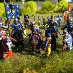 bataille de Formigny par le LP Arcissse de Caumont (8)