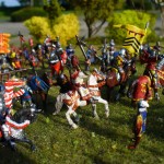 bataille de Formigny par le LP Arcissse de Caumont (9)