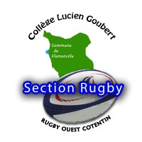 Collège de Flamanville (50) – Section Sportive Rugby