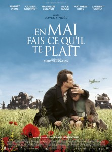 L'affiche du film (Source : allocine.fr)
