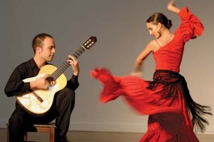 flamenco-danse