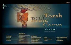 bible, torah, coran