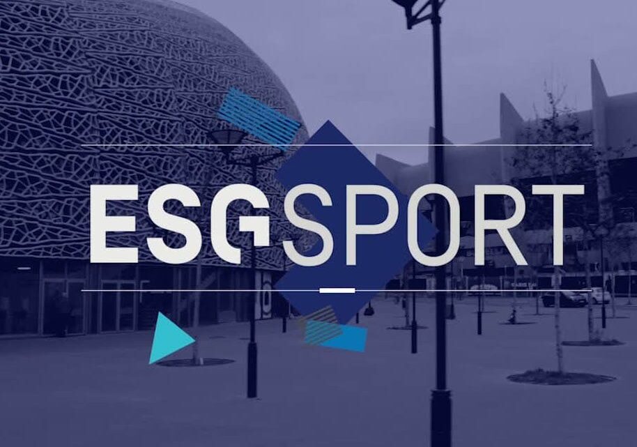 ESG Sport : L’école de commerce du sport à Paris
