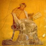 600px-Pompeii_-_Casa_del_Menandro_-_Menander